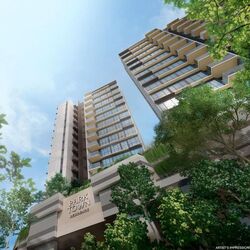 Tampines North Drive 1 (D18), Condominium #475923031